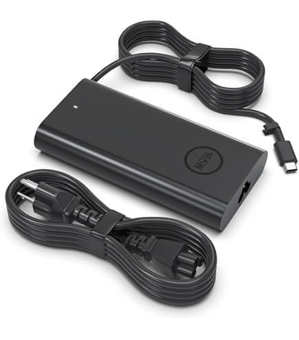 Amazon.com: 280W Charger for MSI Raider GE68HX 13VF-049US 16