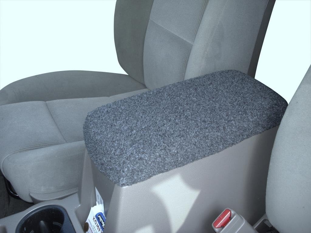 Auto Console Covers Compatible with The Chevy Equinox 2005