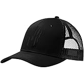 USA Spartan Men's Trucker Hat