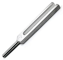 Medical Diagnostic Tuning Forks 512C Tunning Tuner