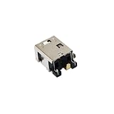 Gintai DC Power Jack Socket Replacement for ASUS X551C X551CA X551M X551MA view 4