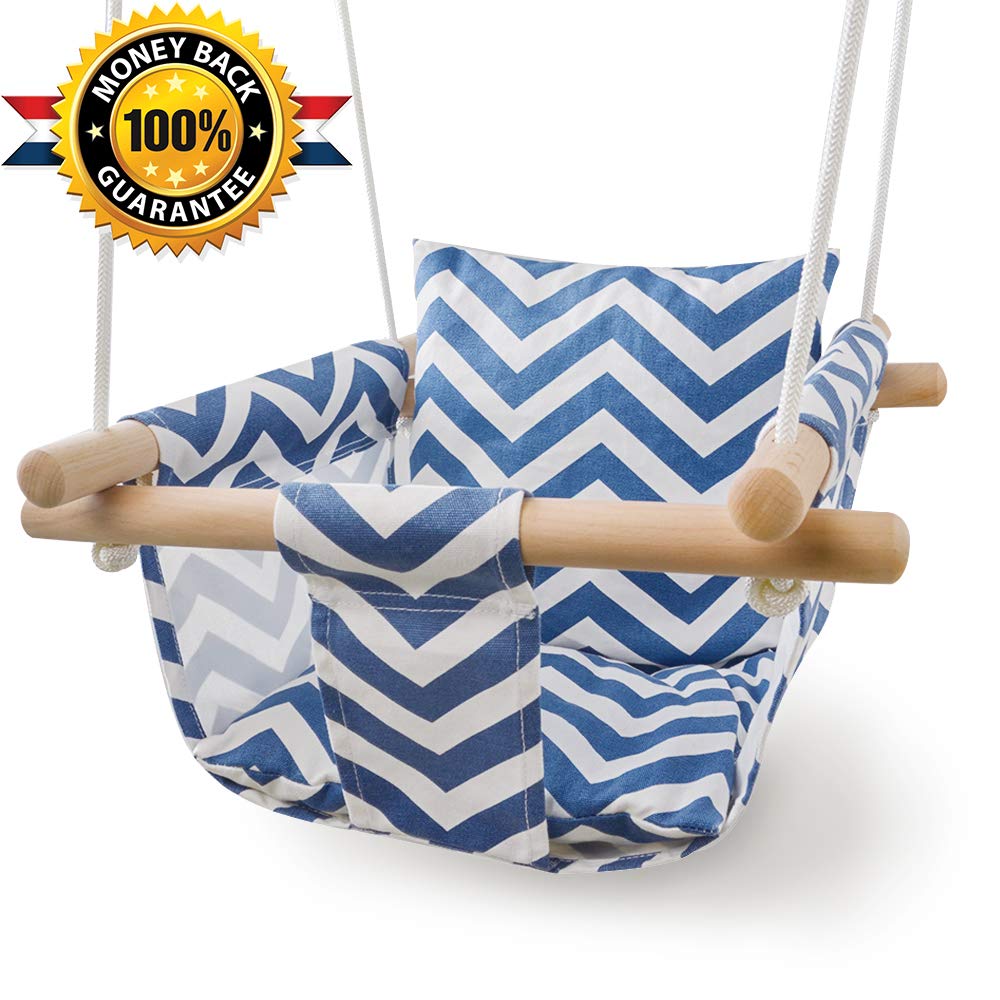 Best swing and hammock set