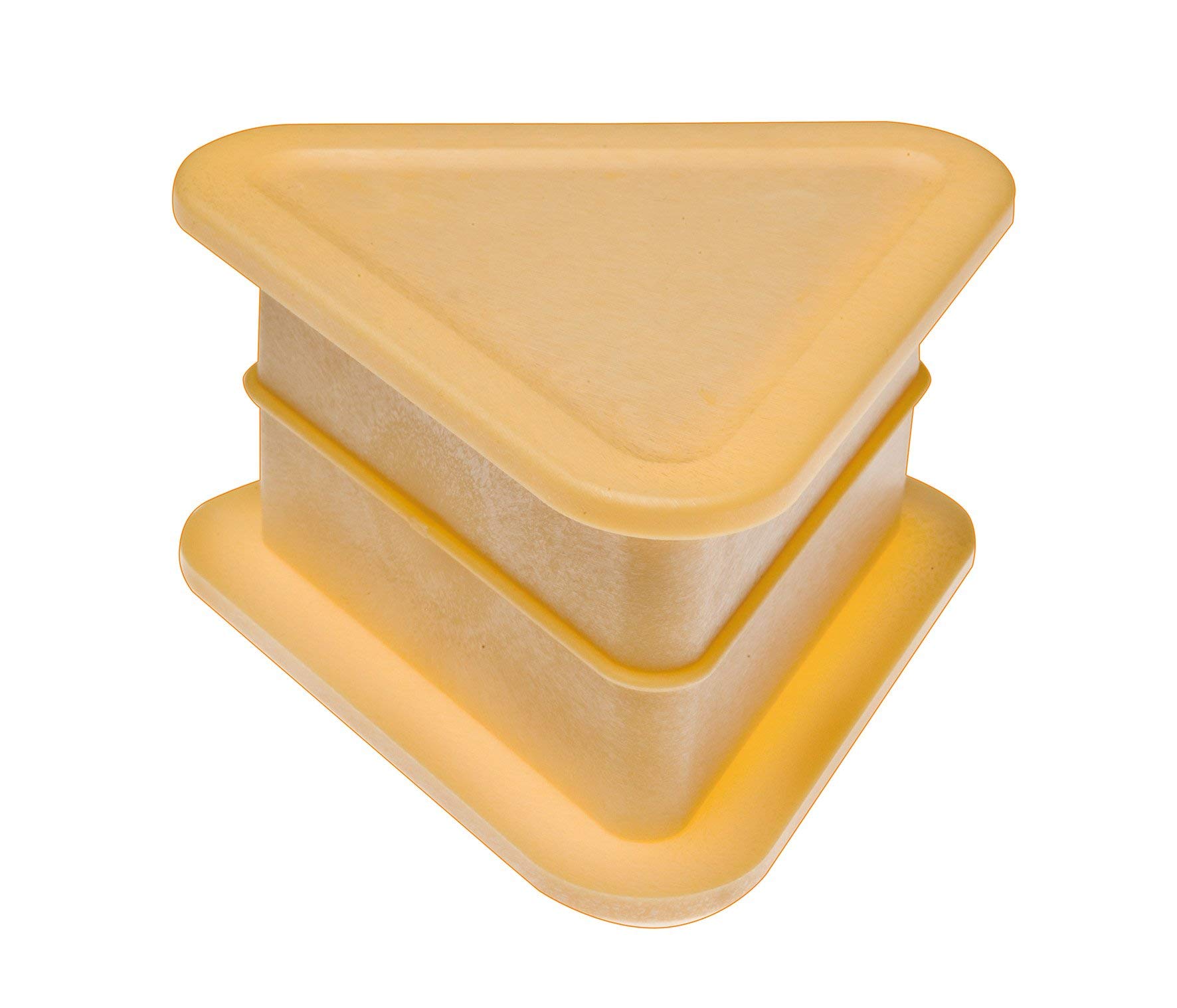 Ibili 773810 - Molde para Sushi "Onigiri" Plástico