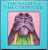 The Walrus and the Carpenter: Another Pop-Up Rhyme from Through the Looking Glass