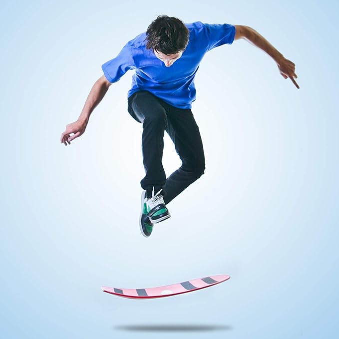 spooner pro balance board