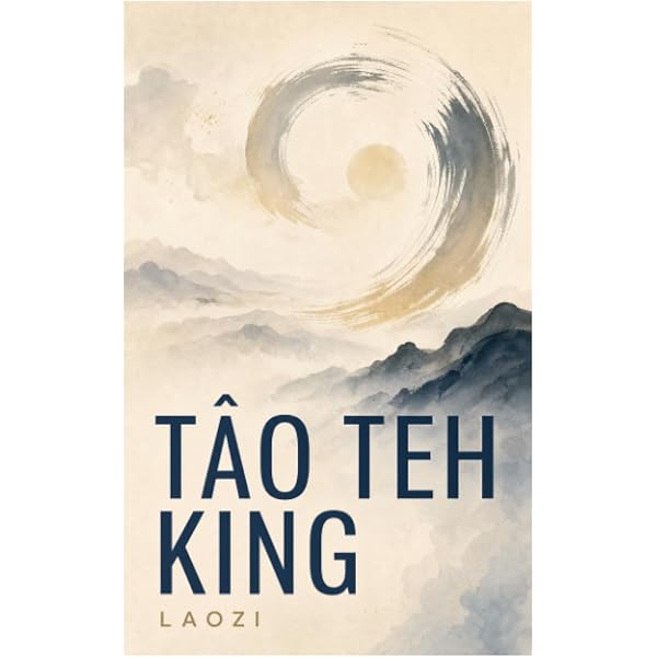 The Canon of Reason and Virtue: Being Lao-Tze's Tao Teh King
