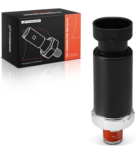 Amazon.com: Oil Pressure Sensor Fit for Harley Davidson FLHTC FLHX