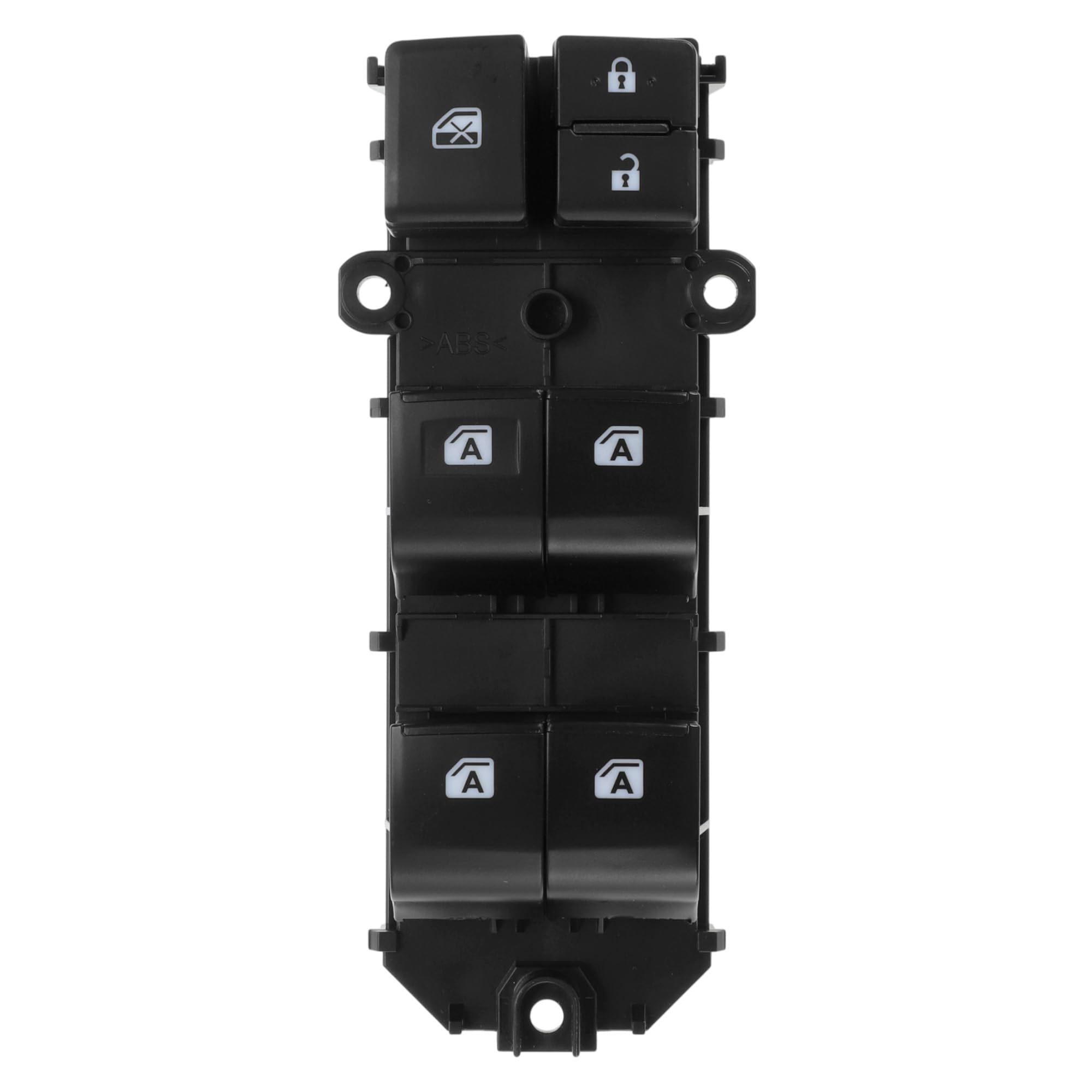 Photo 1 of SWITCHRISE 4 AUTO Power Window Switch for Toyota Sienna 2015 2016 2017 2018 No.8404008010 Front Left Driver Side for Toyota Sienna