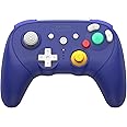 Retro Fighters BattlerGC Pro Series GameCube Controller Switch/PC/GameCube - Purple