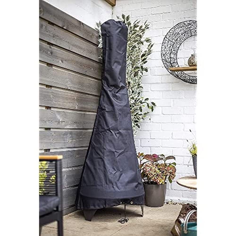 Premium Colorado Cover Extra Large, Black