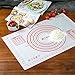 Magic Kitchen Silicone Baking Mats Large 23.62