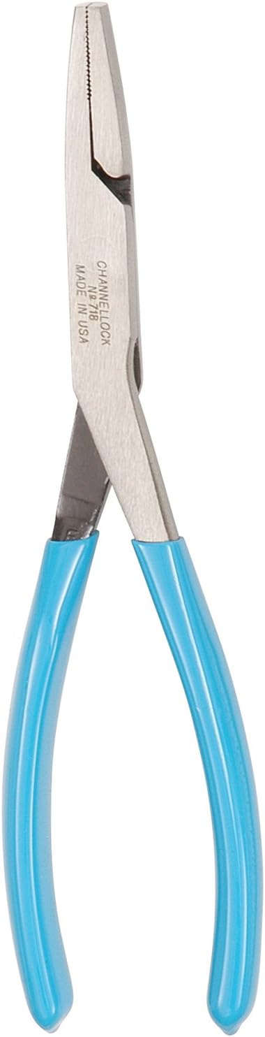 Best craftsman needle nose pliers
