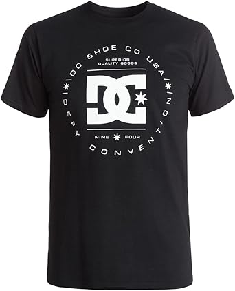 dc men's clothing