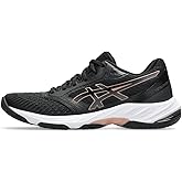 ASICS Women's Netburner Ballistic FlyteFoam 3 Volleyball Shoe