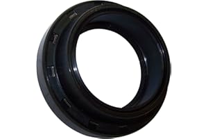 RUKSE Transmission Output Seal Compatible with Cherokee XJ AW4 Transmission 2WD 1987-2001