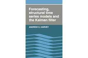 Forecasting, Structural Time Series Models and the Kalman Filter