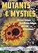 Mutants and Mystics: Science Fiction, Superhero Comics, and the Paranormal by