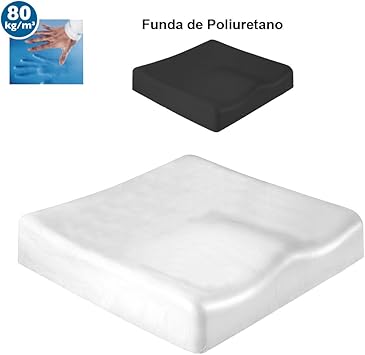cojin antiescaras viscoelastico amazon