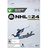 NHL 24: X-Factor Edition - Xbox [Digital Code]
