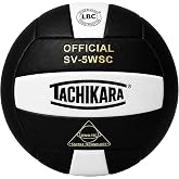Tachikara Sensi-Tec&reg; Composite SV-5WSC Volleyball (EA)