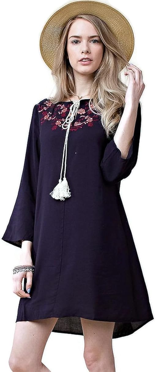 kori america maxi dress