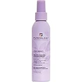Pureology Style + Protect Beach Waves Sugar Spray For Color-Treated Hair - Adds Texture To Create Tousled Waves