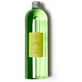 ERBARIO TOSCANO - Fico d&rsquo;Elba Home Fragrance Refill 500ml | Olfactory Description: Green, Fruity Olfactory Notes: Fig Leaf, Bitter Almond