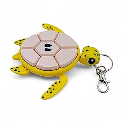 Turtle Fidget Clickers - Fruit Series Desktop and