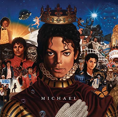 洋楽 Ed-Michael Ed-Michael CD Jackson, Michael - Michael - Amazon.com Music