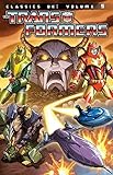 Transformers Classics: UK Vol. 5 (Transformers Classics UK) by