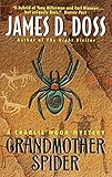 Grandmother Spider: A Charlie Moon Mystery (Charlie Moon Series)