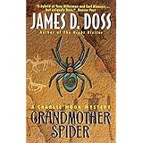 Grandmother Spider: A Charlie Moon Mystery (Charlie Moon Series)