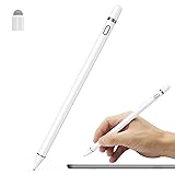 Active Stylus Pen Compatible for iOS&Android Touch