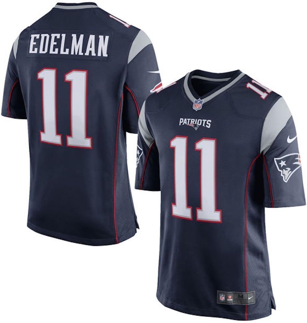 Edelman Youth Jersey 2025