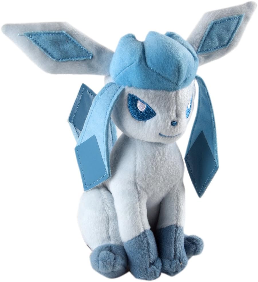 glaceon peluche