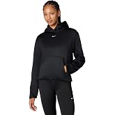 Nike Women's Studio Fleece Full Zip Hoodie; Zip Up Hoodie