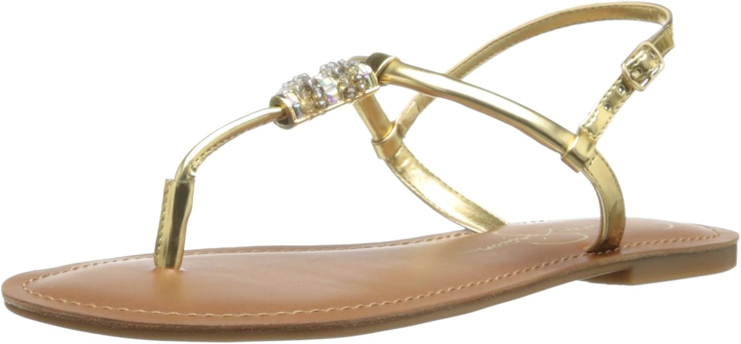 jessica simpson aimlee sandal