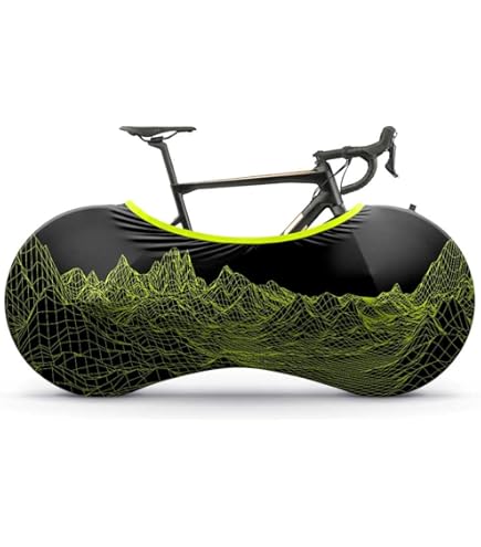 E Dirt Bike Adult VELOSOCK Indoor Bike Cover Glitch Veloteile