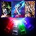 50pcs LED Finger Lights,DLAND Super Bright LED Finger Light Finger Flashlights Light up Toys Party Favor Supplies. (Mixed Color)