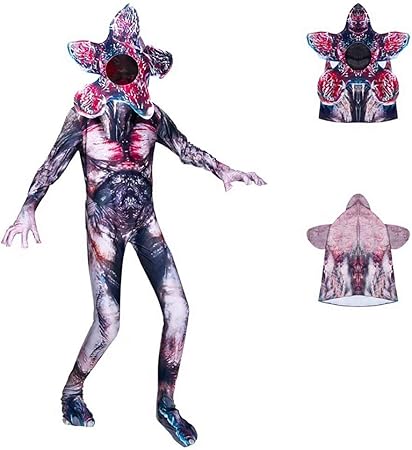 amazon prime disfraces