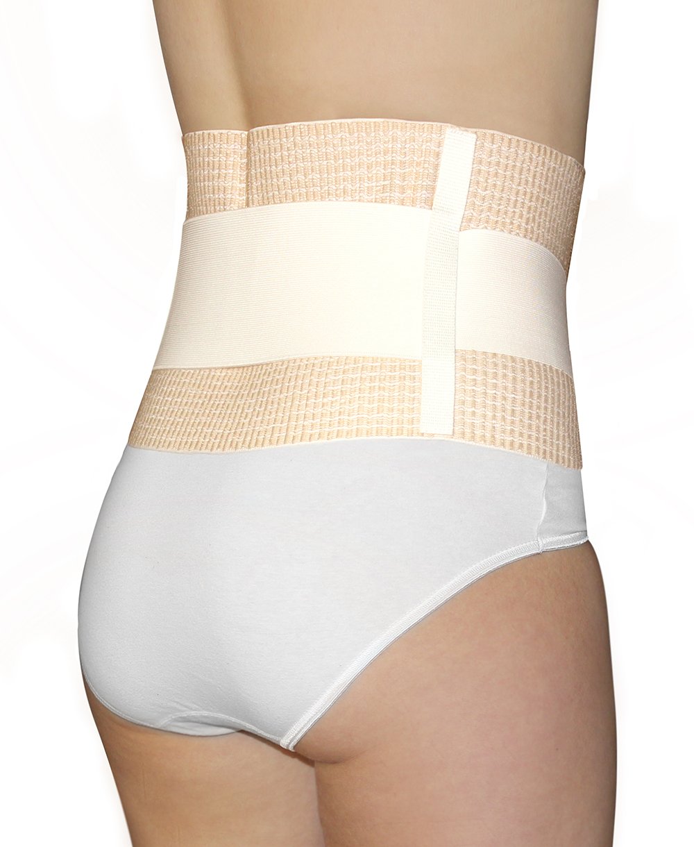 Hydas Extra Strong Support Kidney Warmer