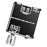 Daakro ZK-301B Bluetooth 5.3 Amplifier Board,30W