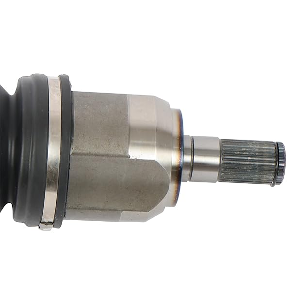 LABWORK FRONT LEFT DRIVER SIDE CV AXLE SHAFT ASSEMBLY REPLACEMENT FOR SONATA 2015-2019 L4 2.4L REPLACE 66-3829