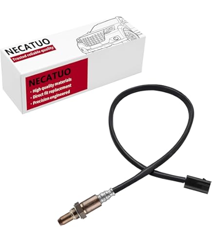 ケン Amazon.com: Oxygen Sensor Replacement for 2018-2022 Kawasaki Ninja
