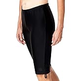 UV SKINZ Women’s Classic Swim Jammerz with UPF 50+ Sun Protection – Long Swim Shorts for Women, Womens Modest Swimsuits