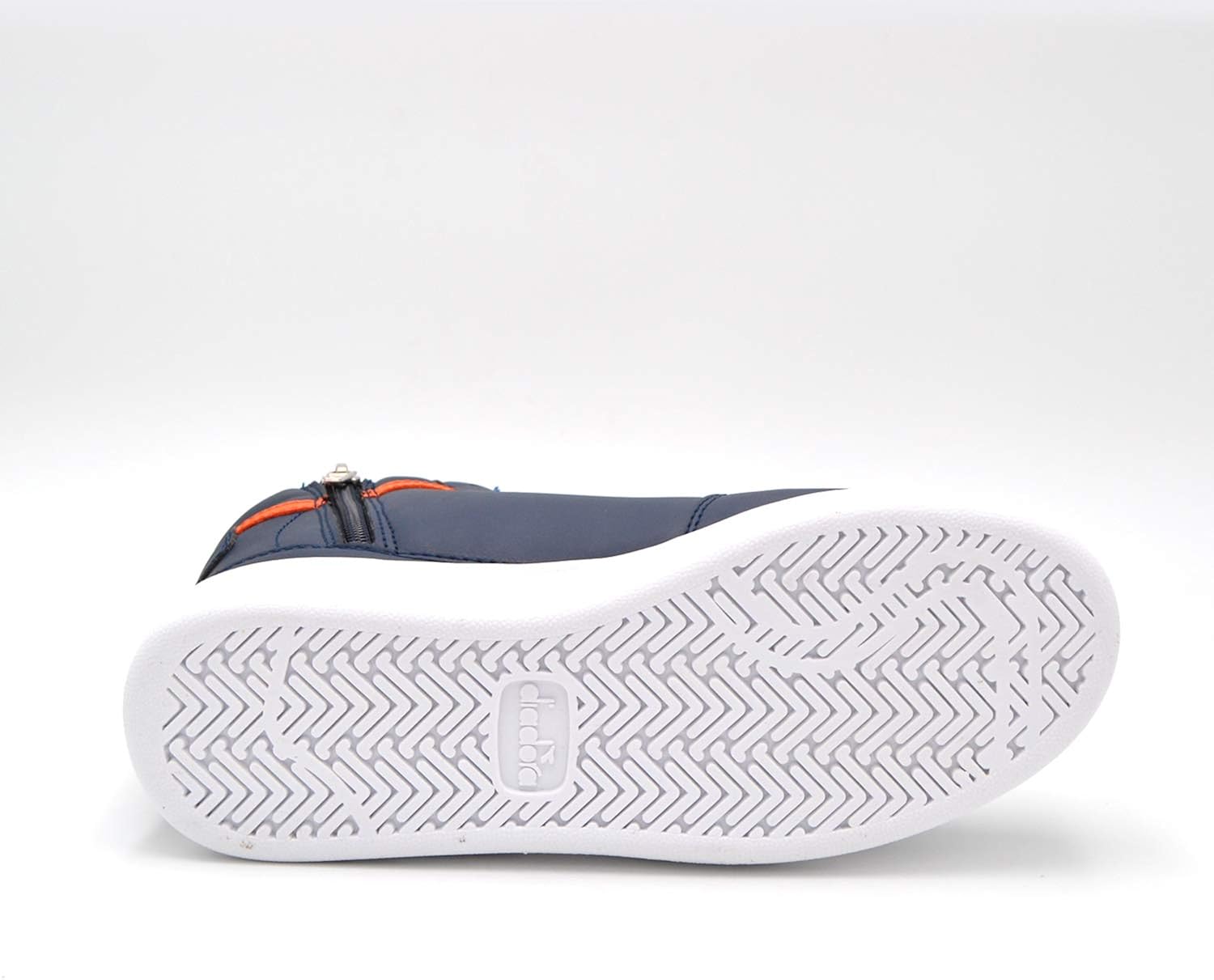 Sneakers alte da uomo Diadora, Collezione Estate 2022 - Stileo.it