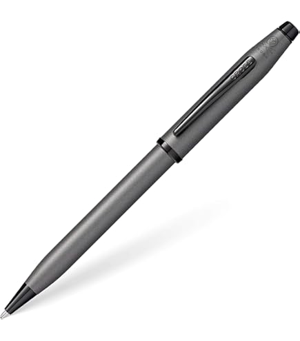 Amazon.com: Cross Century II Scuderia Ferrari Rollerball Pen