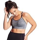 C9 Champion Womens Medium Support Seamless Cami Bra