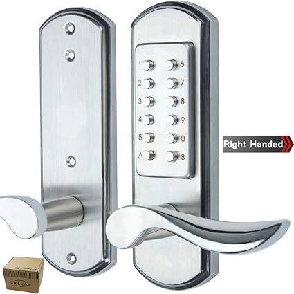 Download Schlage Fe575 Keypad Lock Manuals