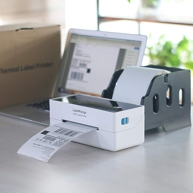 labelrange label printer